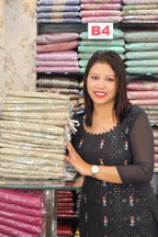 DEMANDED TISSUE BANARASI SUITS N2622