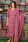 SUMMER SPECIAL BLACK PAARI SALWAR SUITS @1195/- N2625