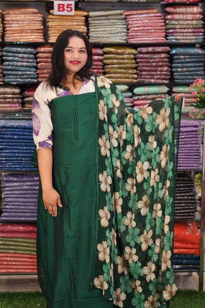 BUDGETED VICHITRA SILK SALWAR SUITS @795/-N2629