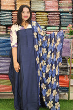 BUDGETED VICHITRA SILK SALWAR SUITS @795/-N2629