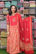 BUDGETED RAYON SALWAR SUITS @799/- N2635