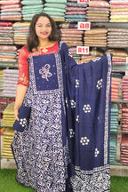 BUDGETED RAYON SALWAR SUITS @799/- N2635