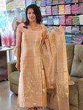 PREMIUM BANARASI SALWAR SUITS @1840/- N2685