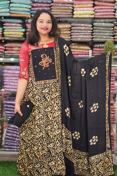 BUDGETED RAYON SALWAR SUITS @799/- N2635