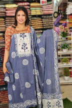 STYLISH SALWAR SUITS @695/- N2648