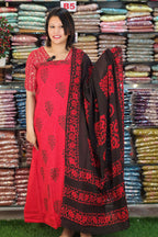 SUMMER SPECIAL COTTON SALWAR SUITS @995/-  N2654