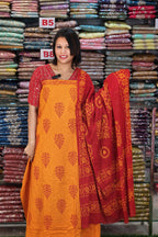 SUMMER SPECIAL COTTON SALWAR SUITS @995/-  N2654