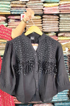 GENZ STYLED TUNICS TOPS @722/- N2655