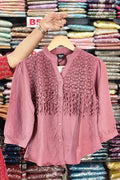 GENZ STYLED TUNICS TOPS @722/- N2655