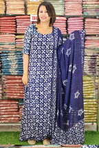 SUMMER SPECIAL PURE GEORGETTE SALWAR SUTS @1195/- N2656