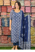 SUMMER SPECIAL PURE GEORGETTE SALWAR SUTS @1195/- N2656