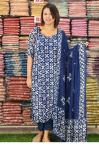 SUMMER SPECIAL PURE GEORGETTE SALWAR SUTS @1195/- N2656