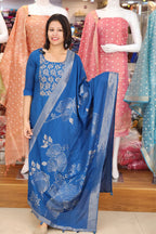 BEAUTIFUL SOFT SILK SALWAR SUITS @1140/-  N2660