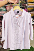 GENZ SPECIAL TUNICS TOPS @722/- N2668