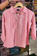 GENZ SPECIAL TUNICS TOPS @722/- N2668