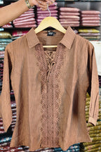 GENZ SPECIAL TUNICS TOPS @722/- N2668