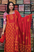 BUDGETED COTTON SALWAR SUITS @895/- N2672