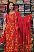 BUDGETED COTTON SALWAR SUITS @895/- N2672