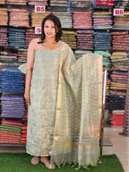 PREMIUM BANARASI SALWAR SUIST @2190/- N2683