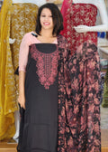 FAVOURITE BLACK COLLECTIONS @999/- N2695
