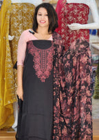FAVOURITE BLACK COLLECTIONS @999/- N2695