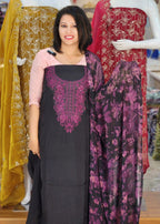FAVOURITE BLACK COLLECTIONS @999/- N2695
