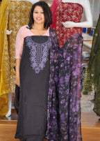 FAVOURITE BLACK COLLECTIONS @999/- N2695