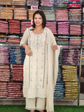 PREMIUM PURE COTTON SALWAR SUIST @1680/- N2696