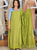 PREMIUM MUL SHIFFON SALWAR SUITS @1499/- N2714