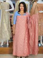 PREMIUM MUL SHIFFON SALWAR SUITS @1499/- N2714