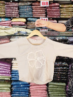 DAILY WEAR TUNICS TOP @498/-  N2715