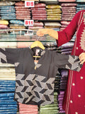 DAILY WEAR TUNICS TOP @498/-  N2715