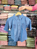TRENDY DEINUM TOPS @678/- N2719