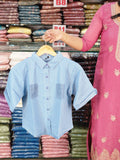 TRENDY DEINUM TOPS @678/- N2719