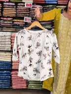 GENZ SPECIAL TOPS @722/-  N2722