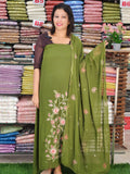 AWESOME GEORGETTE SALWAR SUITS @999/- N2733