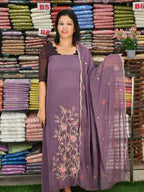 AWESOME GEORGETTE SALWAR SUITS @999/- N2733