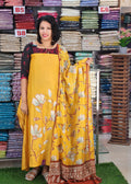 VARIETY MULTI COLOUR WORKED SALWAR SUITS @1195/- N2735