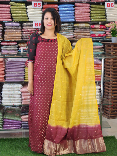 HEAVY DEMANDED SALWAR SUITS @999/-  N2740