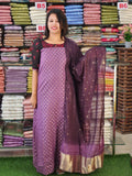 HEAVY DEMANDED SALWAR SUITS @999/-  N2740