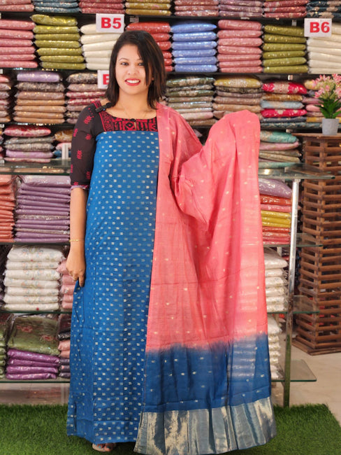 HEAVY DEMANDED SALWAR SUITS @999/-  N2740