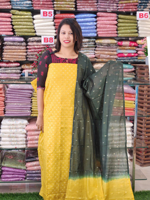 HEAVY DEMANDED SALWAR SUITS @999/-  N2740