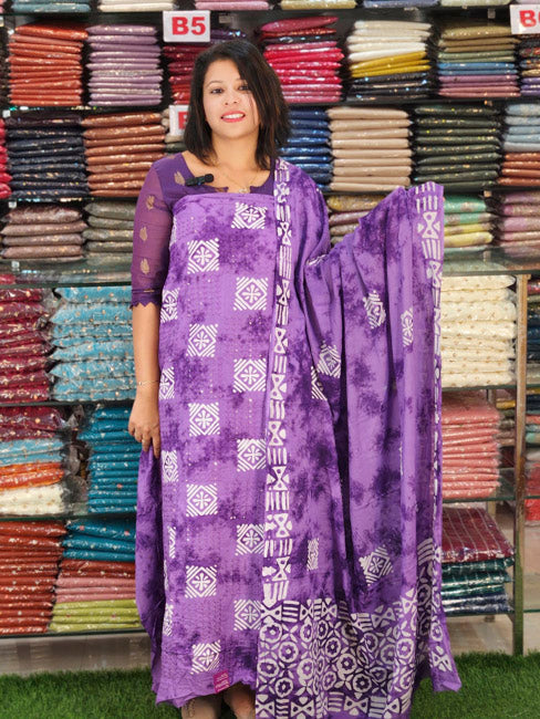 STYLISH COTTON SALWAR SUITS @899/- N2753