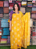 STYLISH COTTON SALWAR SUITS @899/- N2753