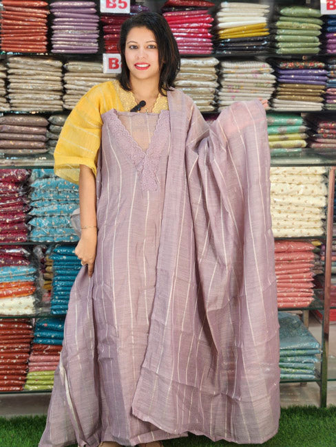 BUDGETED LINEN SALWAR SUITS @895/- N2755