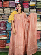 BUDGETED LINEN SALWAR SUITS @895/- N2755