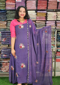 AWESOME GEORGETTE SALWAR COLLECTIONS @1140/- N2761