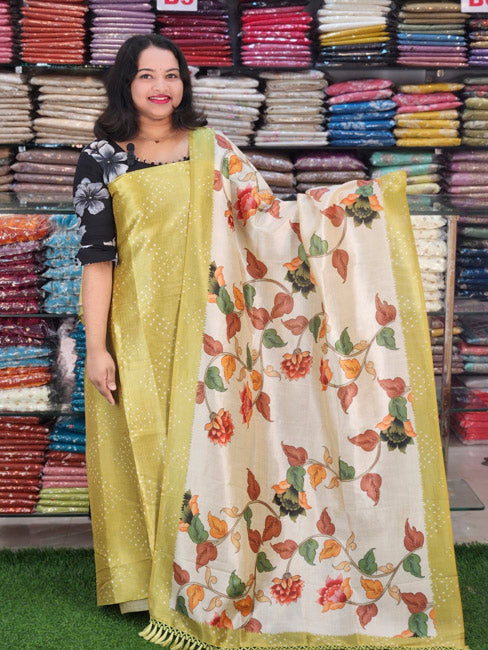 DEMANDED SEMI SILK SALWAR SUITS @999/- N2763
