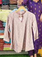 SPECIAL TUNICS TOPS @589/- N2764