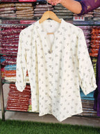 SPECIAL TUNICS TOPS @589/- N2764